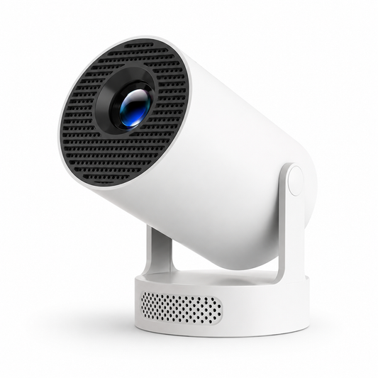 Projector HY300 Pro